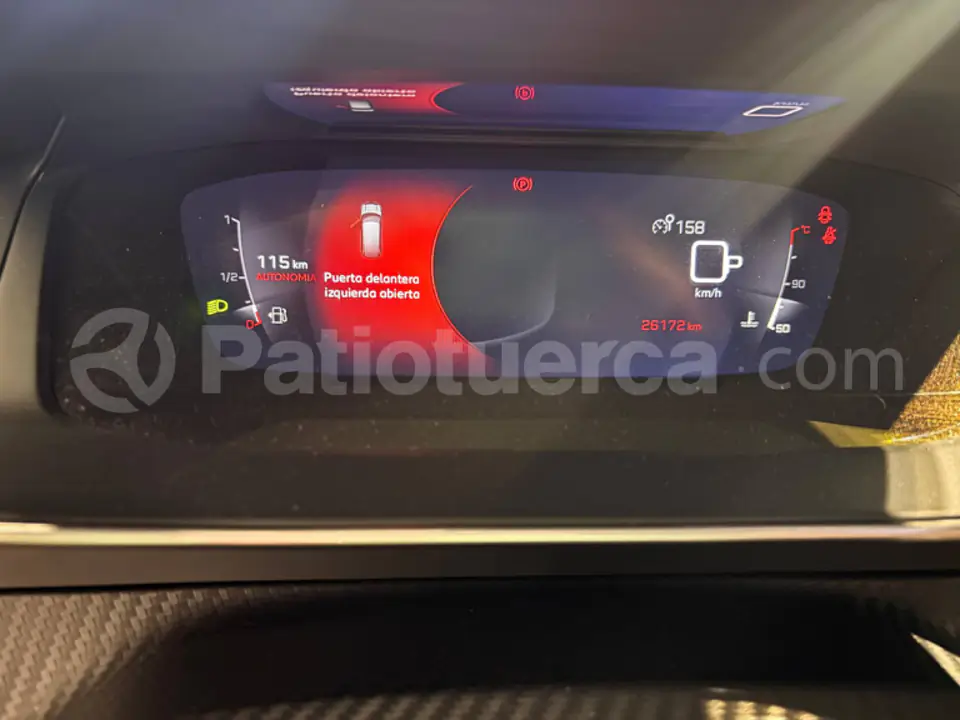 Foto 25 de Peugeot 2008 FIN p