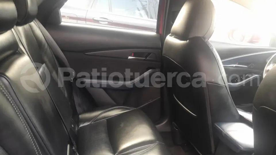 Foto 3 de Mazda CX-30 CORE