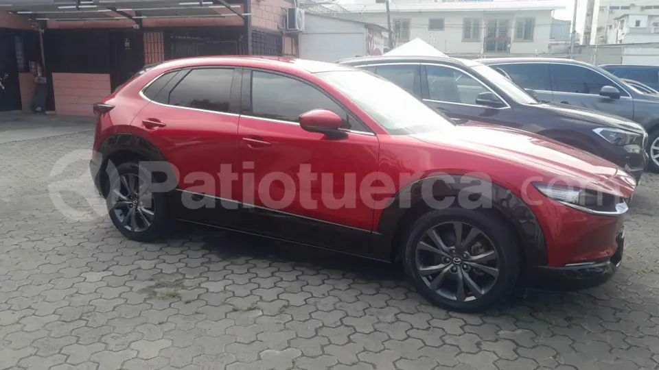 Foto 4 de Mazda CX-30 CORE