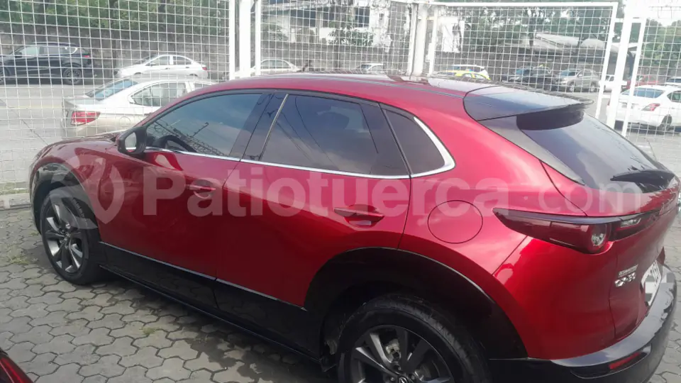 Foto 5 de Mazda CX-30 CORE