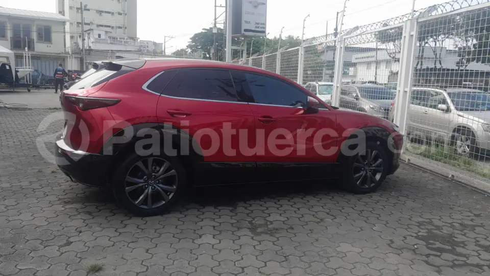 Foto 7 de Mazda CX-30 CORE