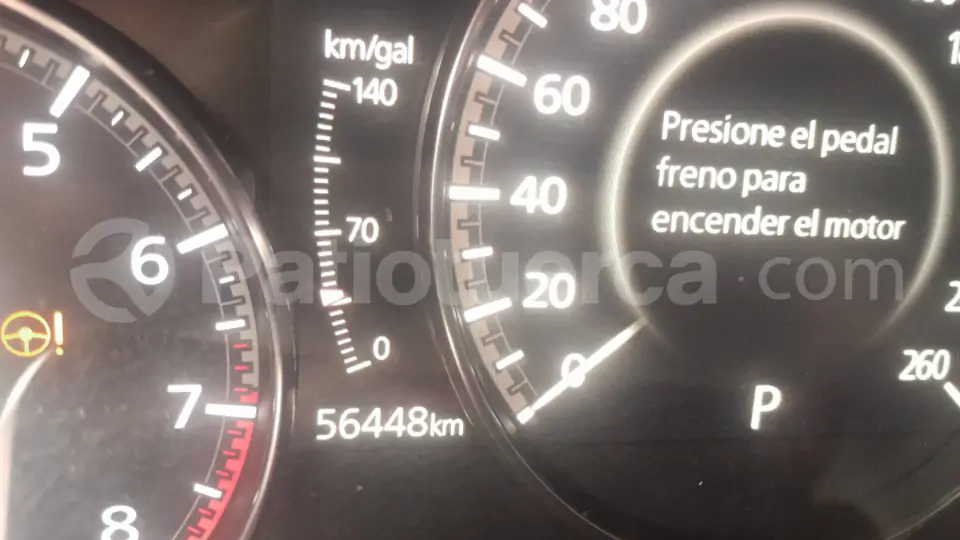 Foto 8 de Mazda CX-30 CORE