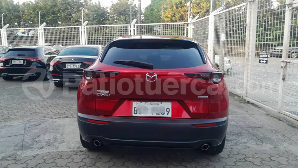 Foto 7 de Mazda CX-30 CORE