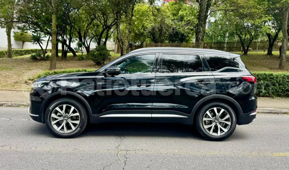 Foto 4 de Chery TIGGO 7 PRO LUXURY