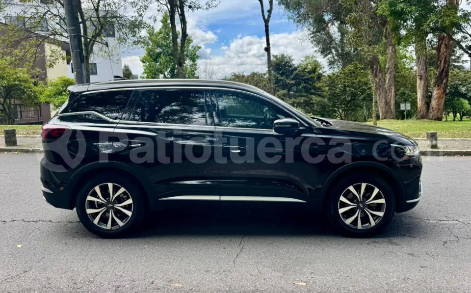 Foto 8 de Chery TIGGO 7 PRO LUXURY