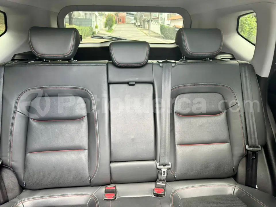 Foto 9 de Chery TIGGO 7 PRO LUXURY