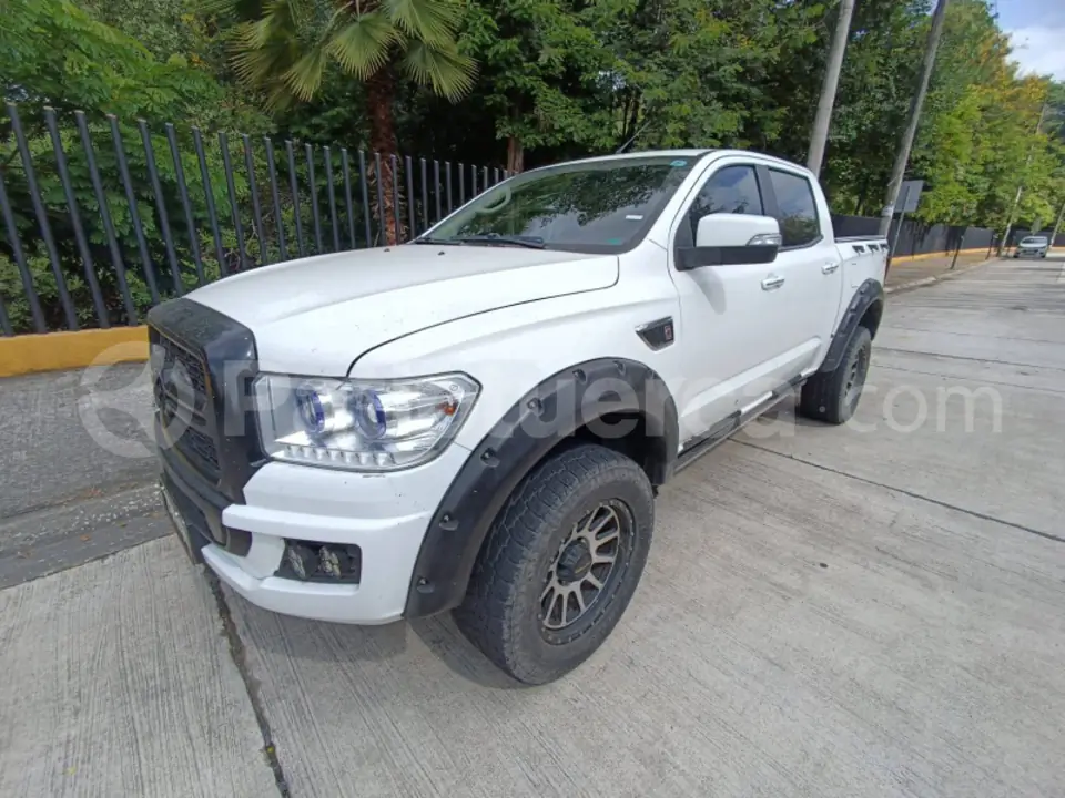 Foto 1 de ZX AUTO TERRALORD HEAVY