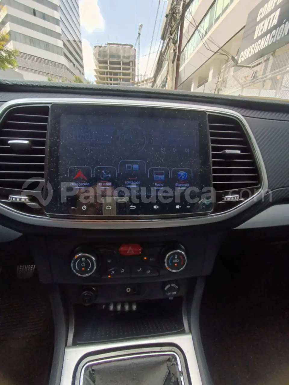 Foto 7 de ZX AUTO TERRALORD HEAVY