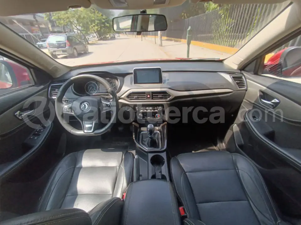 Foto 7 de DongFeng Glory 560