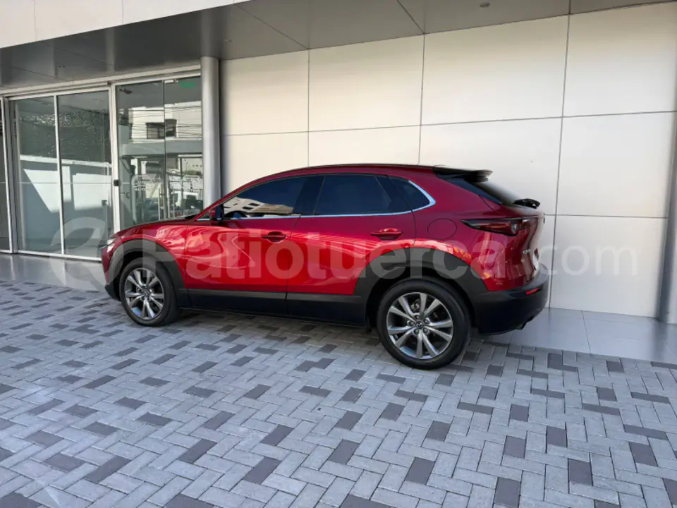 Foto 2 de Mazda CX30 CORE