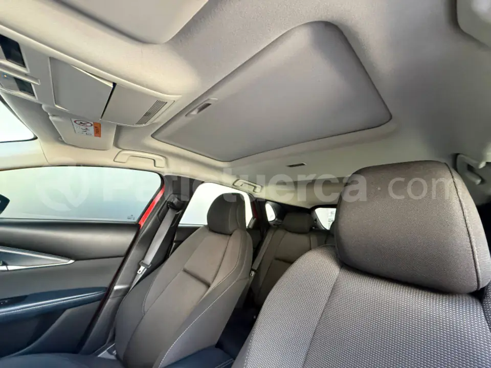 Foto 5 de Mazda CX30 CORE