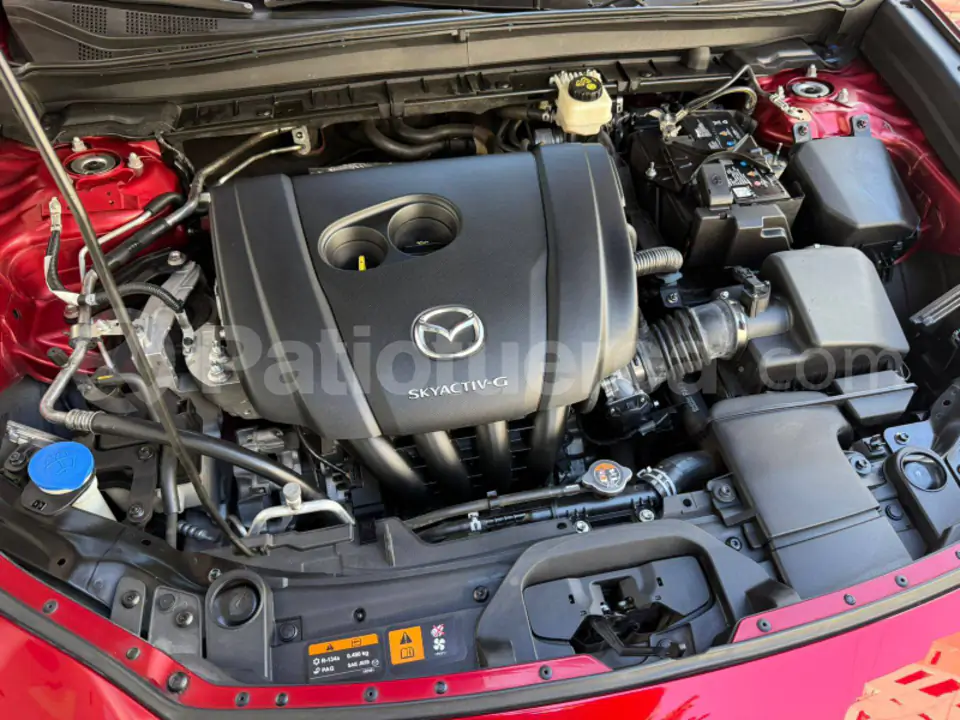 Foto 8 de Mazda CX30 CORE