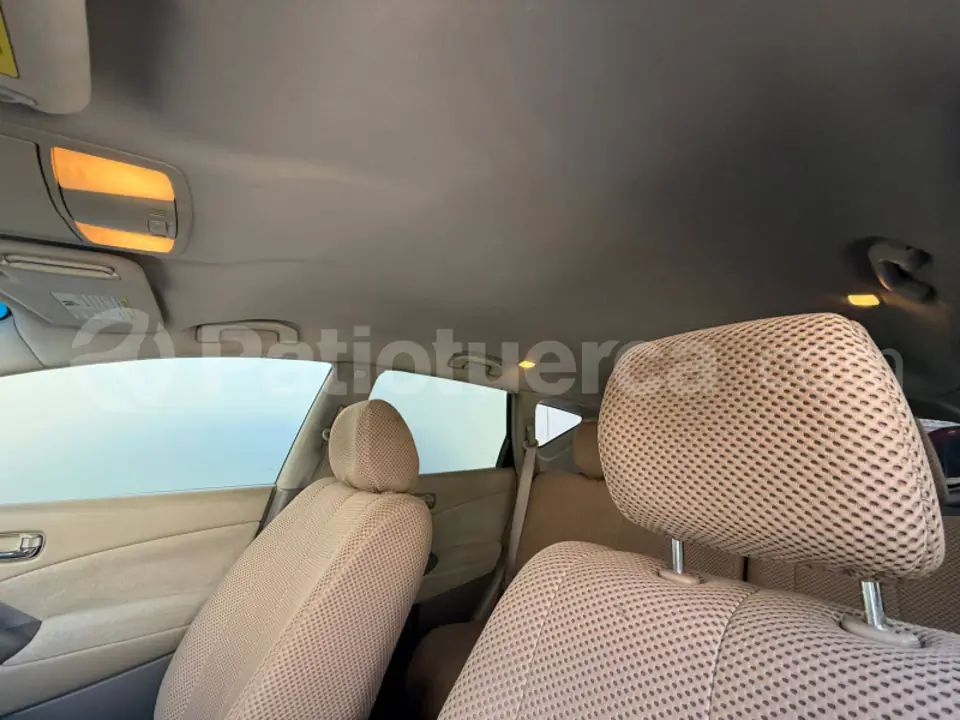 Foto 5 de Nissan Murano