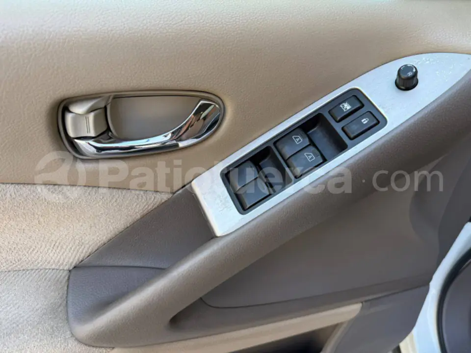 Foto 6 de Nissan Murano