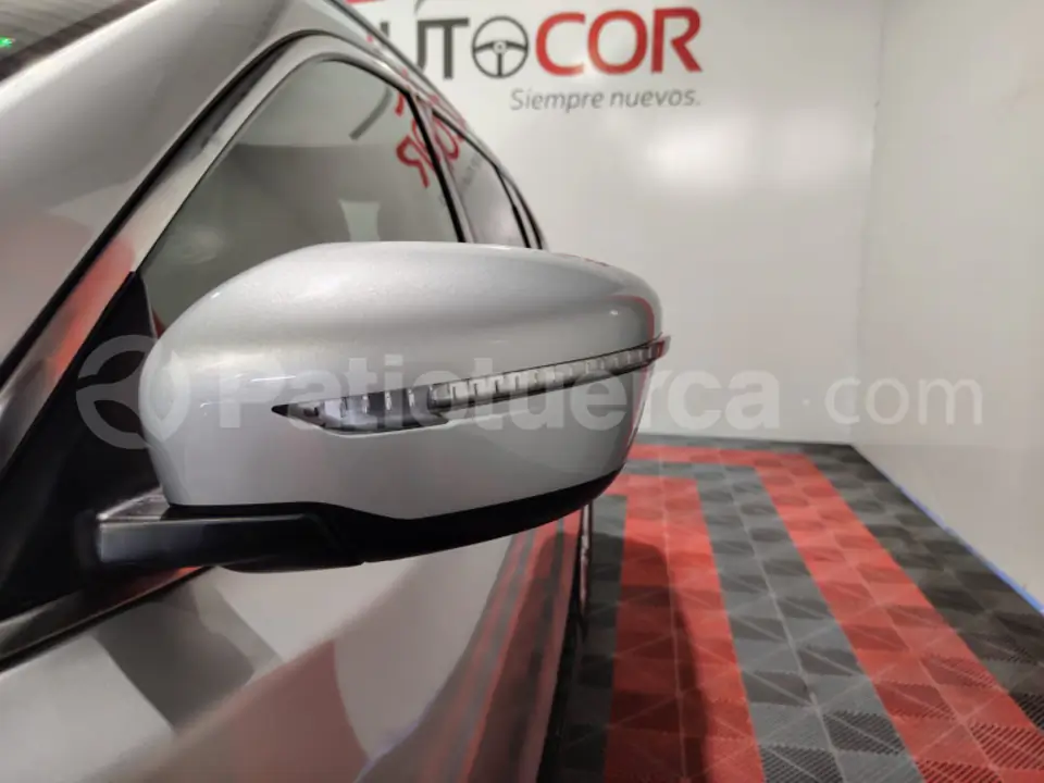 Foto 6 de Nissan X-Trail Advance