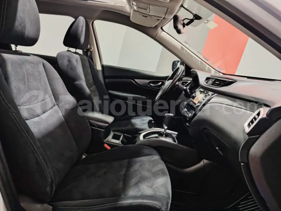 Foto 13 de Nissan X-Trail Advance