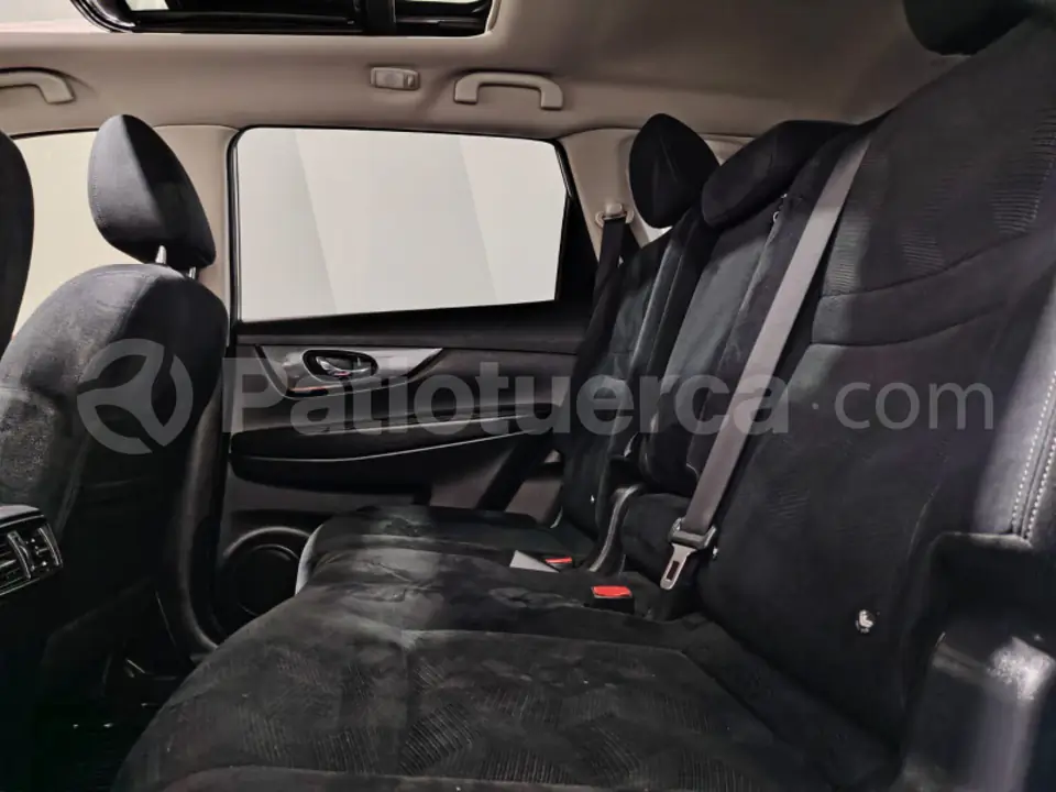Foto 21 de Nissan X-Trail Advance