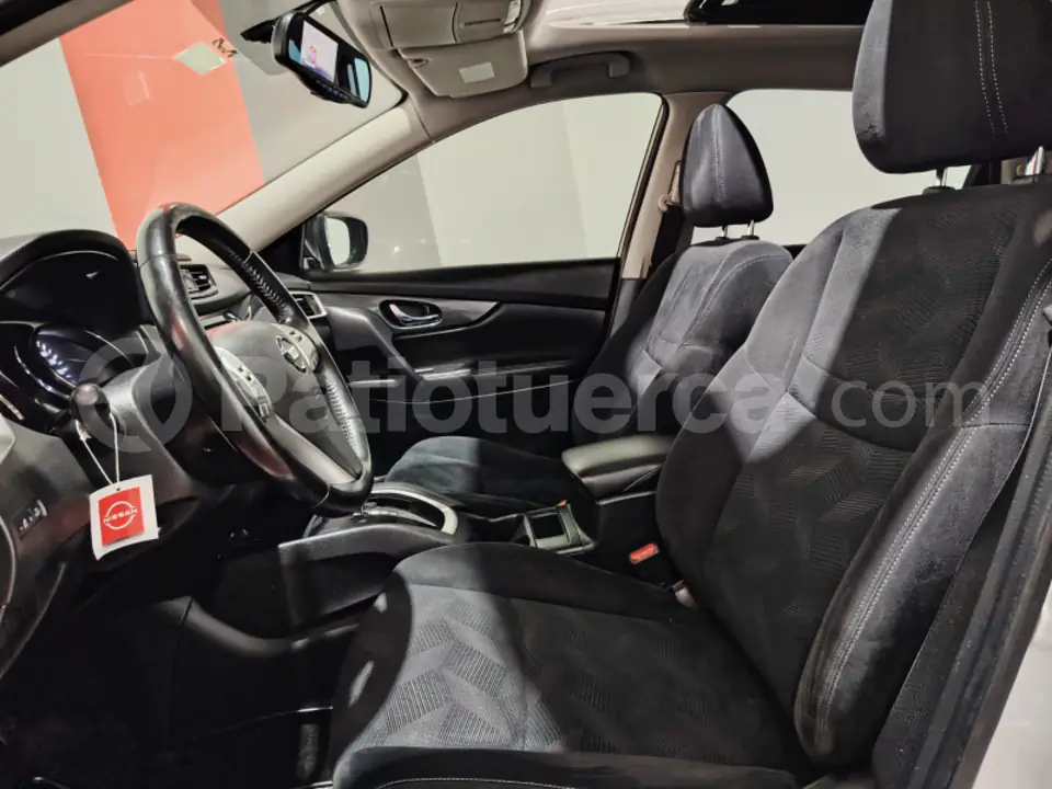 Foto 22 de Nissan X-Trail Advance