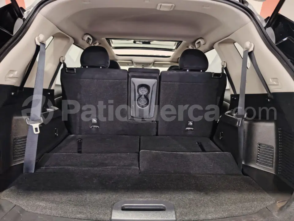Foto 23 de Nissan X-Trail Advance