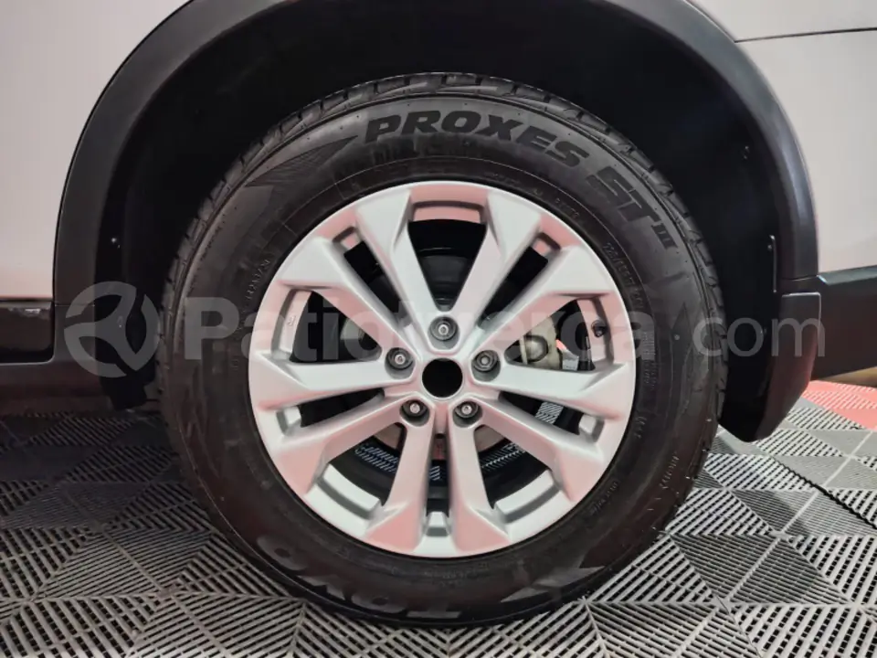 Foto 28 de Nissan X-Trail Advance
