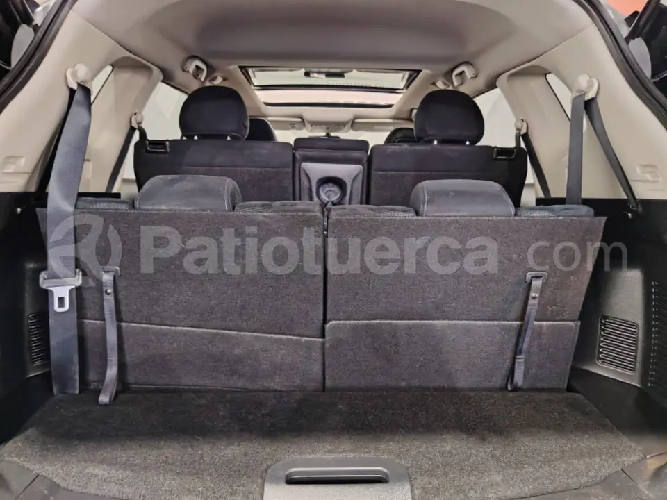 Foto 29 de Nissan X-Trail Advance