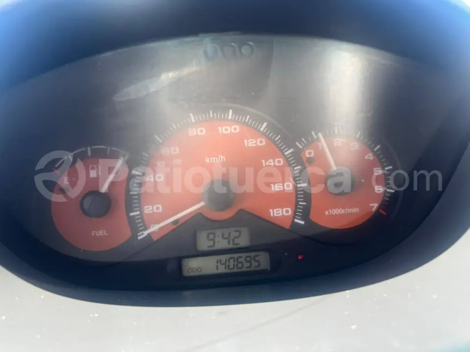 Foto 9 de Chevrolet SPARK ACTIVO