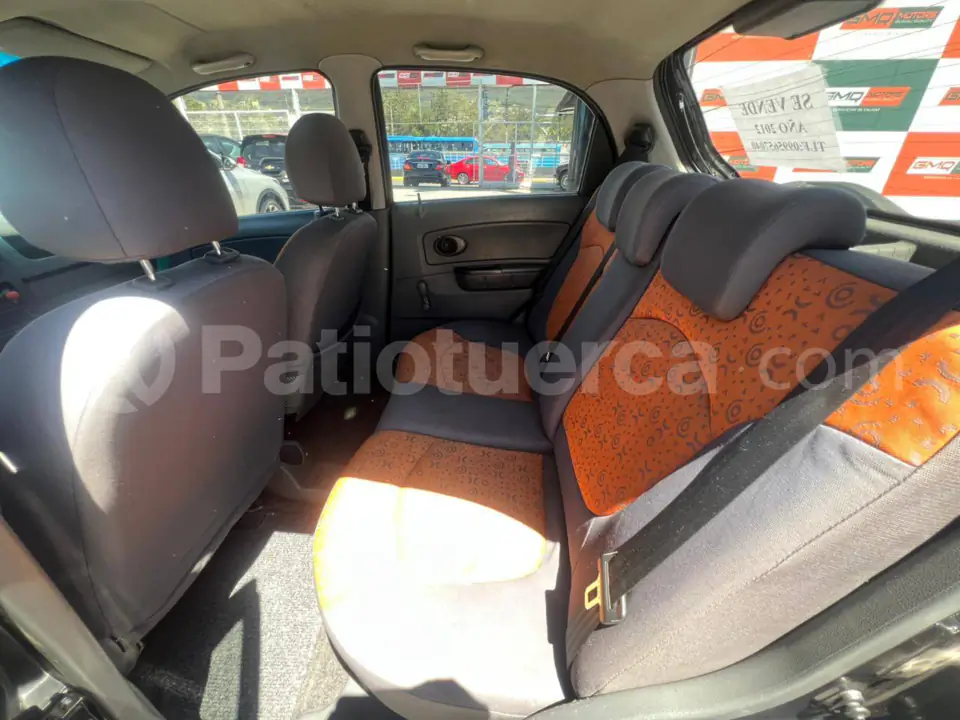 Foto 13 de Chevrolet SPARK ACTIVO
