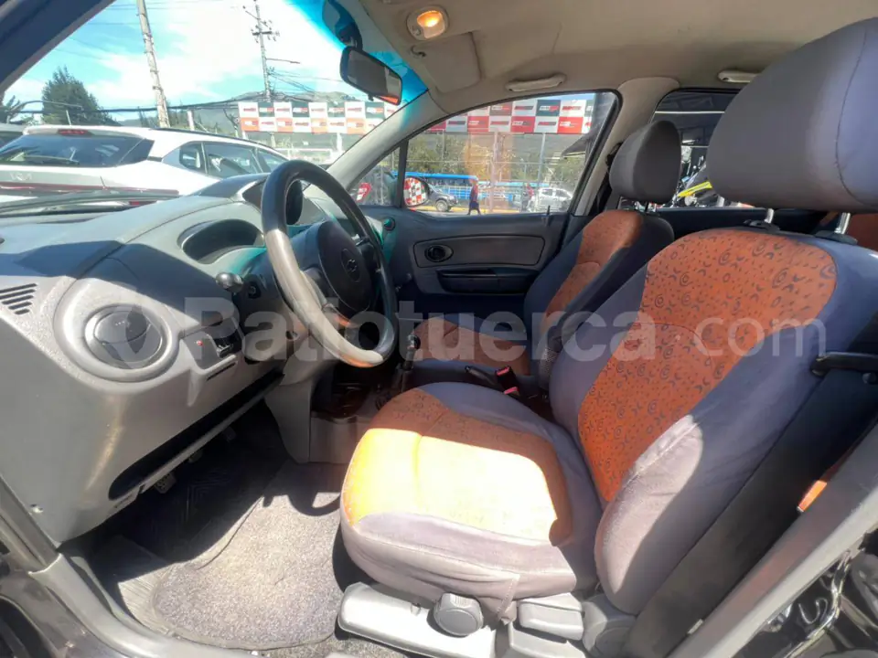Foto 15 de Chevrolet SPARK ACTIVO