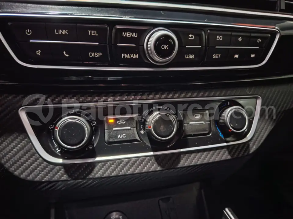 Foto 11 de DongFeng T5L