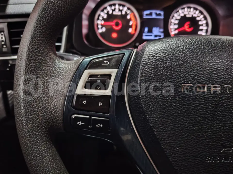 Foto 19 de DongFeng T5L