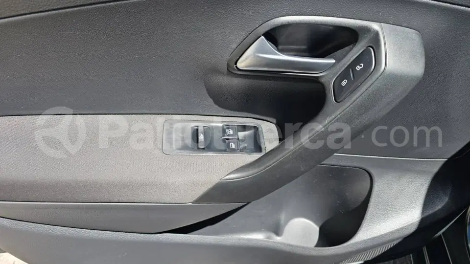 Foto 20 de Volkswagen Polo Trendline