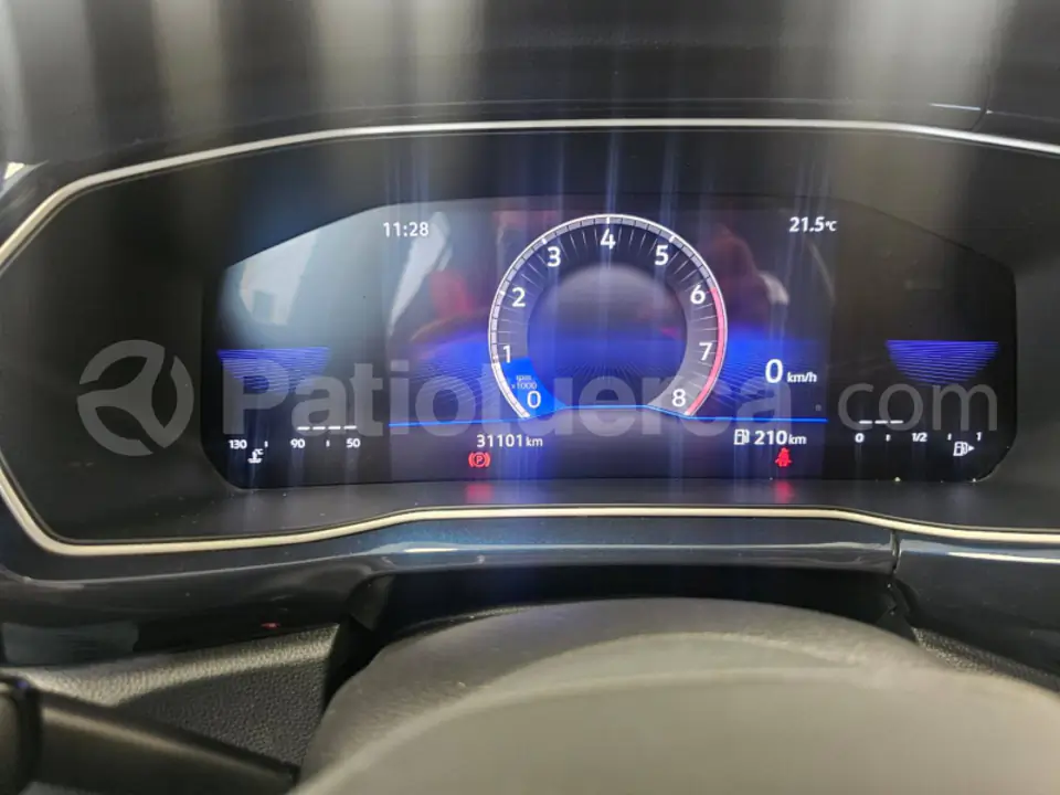 Foto 9 de Volkswagen T CROSS