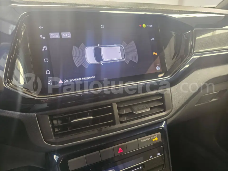 Foto 10 de Volkswagen T CROSS