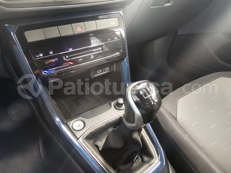 Foto 11 de Volkswagen T CROSS