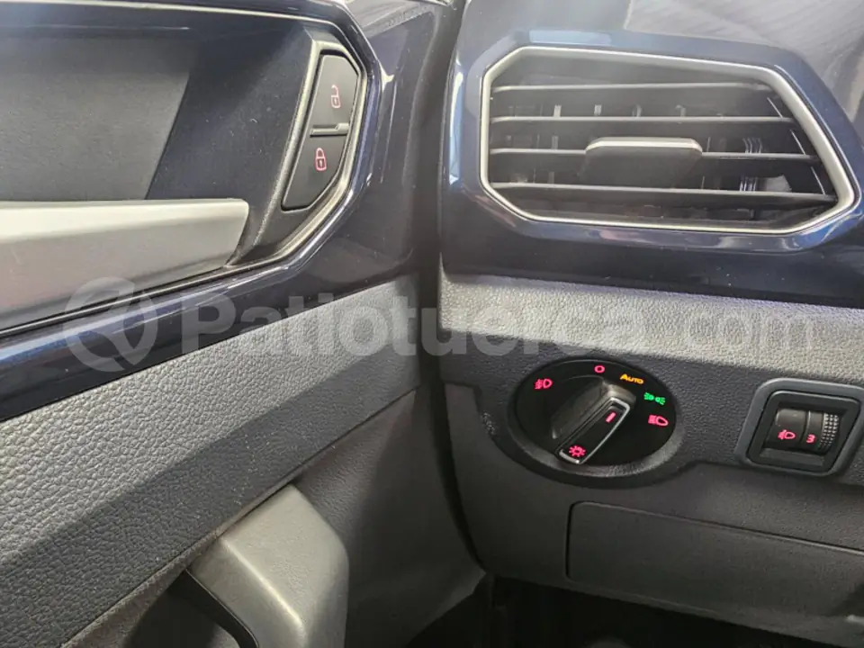 Foto 12 de Volkswagen T CROSS