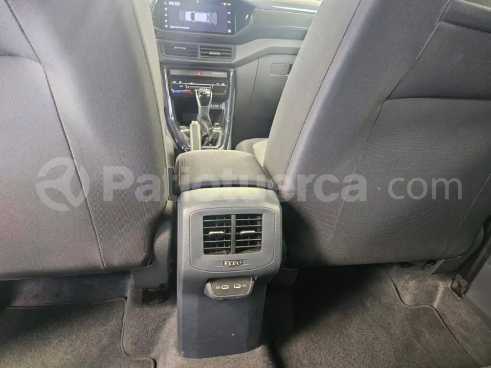 Foto 17 de Volkswagen T CROSS