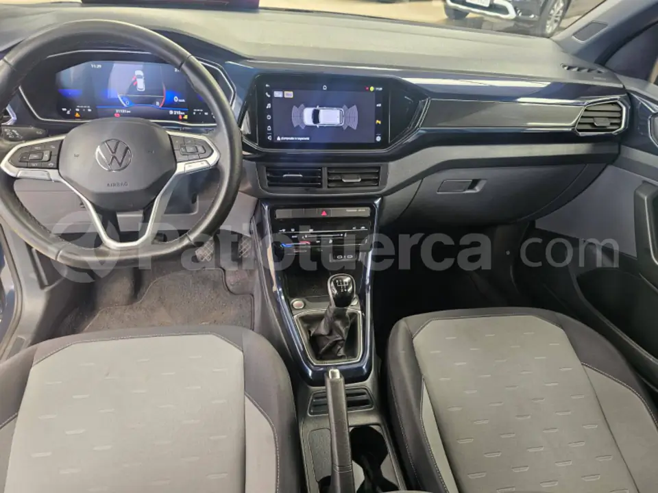 Foto 18 de Volkswagen T CROSS