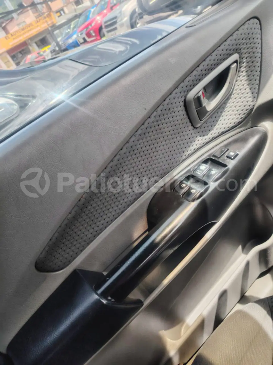 Foto 4 de Hyundai Tucson
