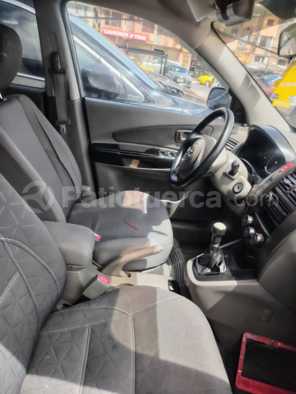 Foto 6 de Hyundai Tucson