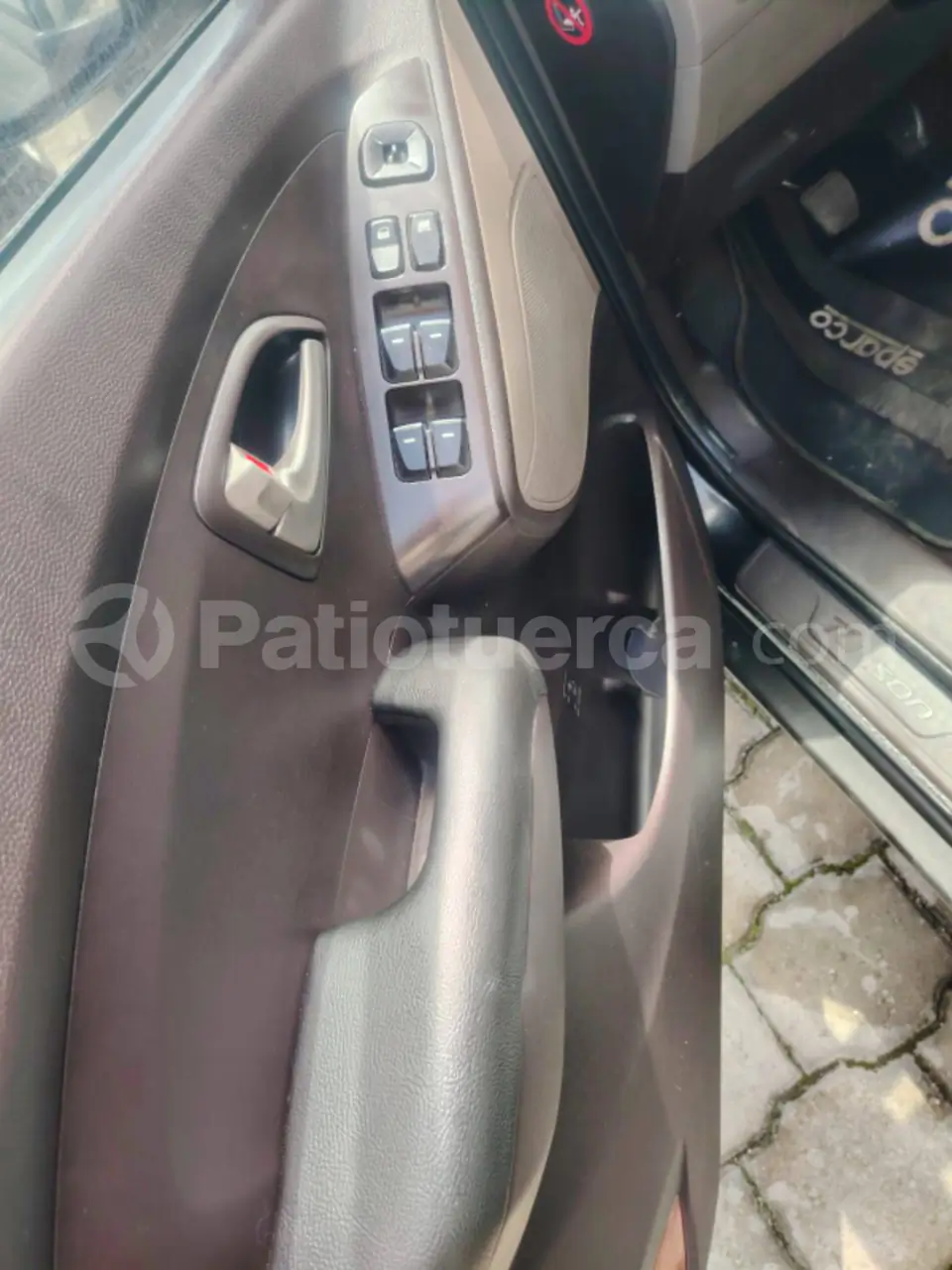 Foto 4 de Hyundai Tucson IX