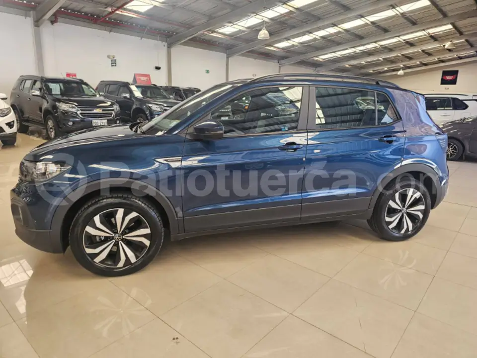 Foto 6 de Volkswagen T-CROSS CONFORTLINE