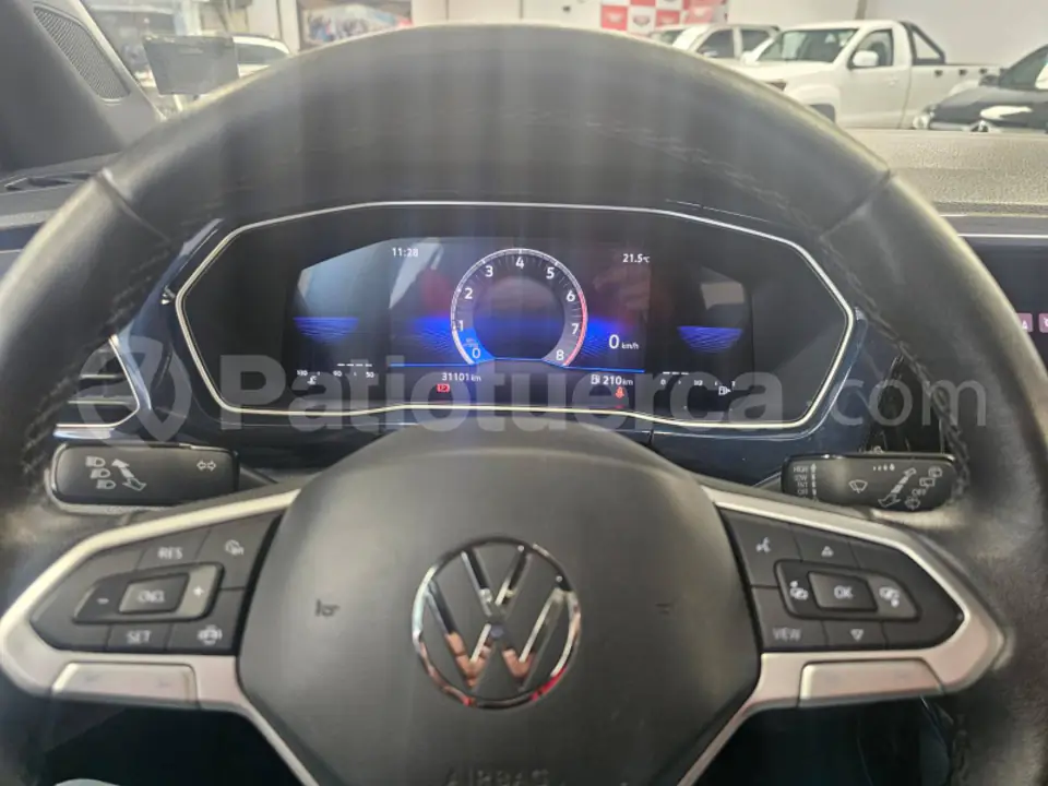 Foto 9 de Volkswagen T-CROSS CONFORTLINE