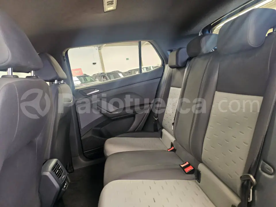 Foto 15 de Volkswagen T-CROSS CONFORTLINE
