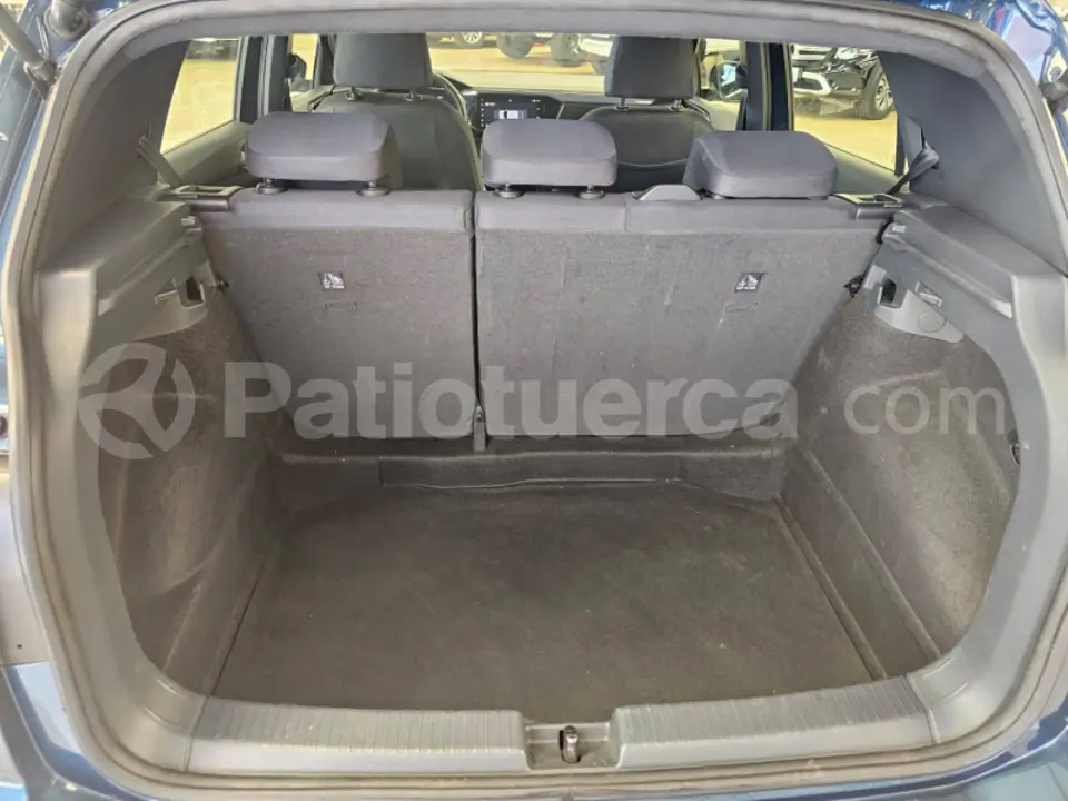Foto 20 de Volkswagen T-CROSS CONFORTLINE