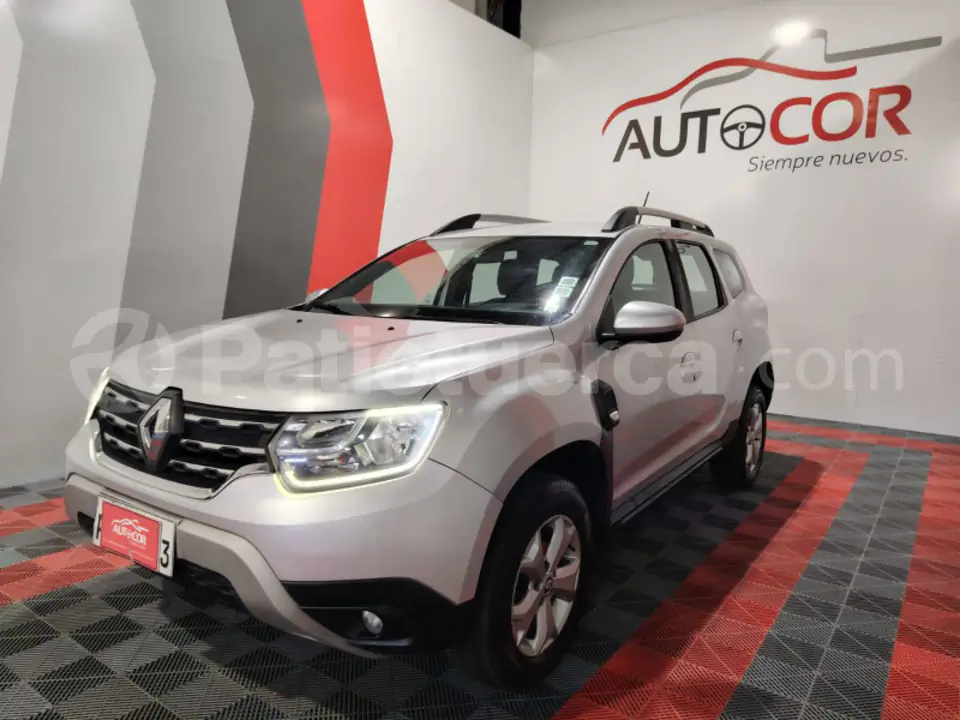 Foto 1 de Renault Duster 1.6