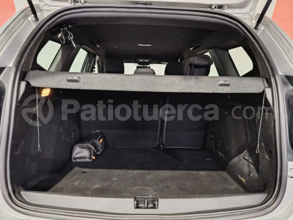 Foto 12 de Renault Duster 1.6
