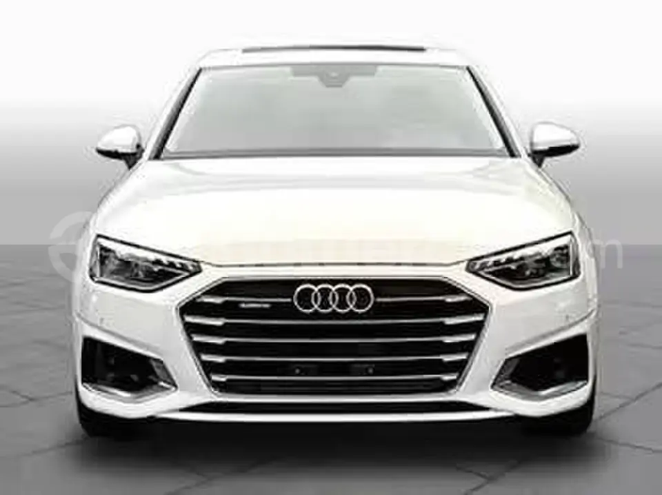 Foto 2 de Audi A4