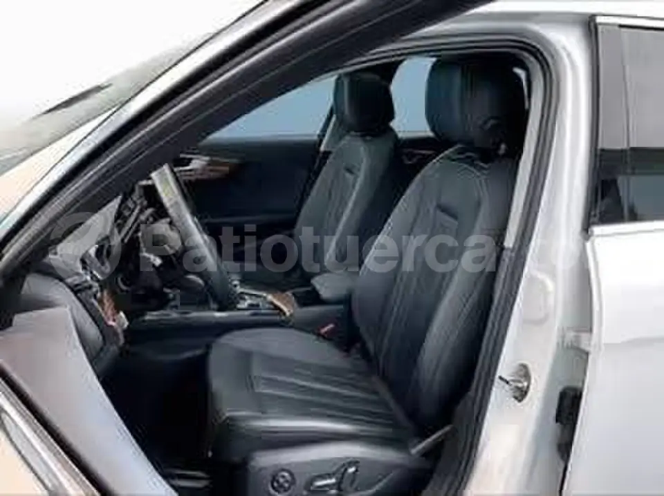 Foto 5 de Audi A4