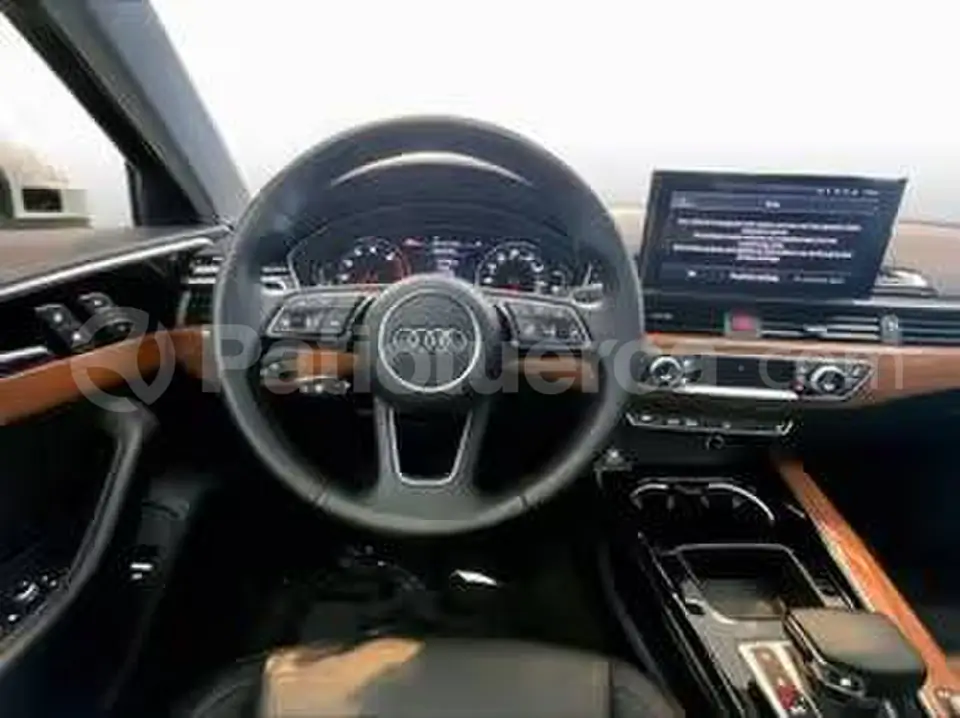 Foto 6 de Audi A4