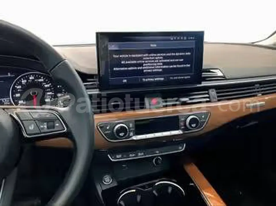 Foto 7 de Audi A4